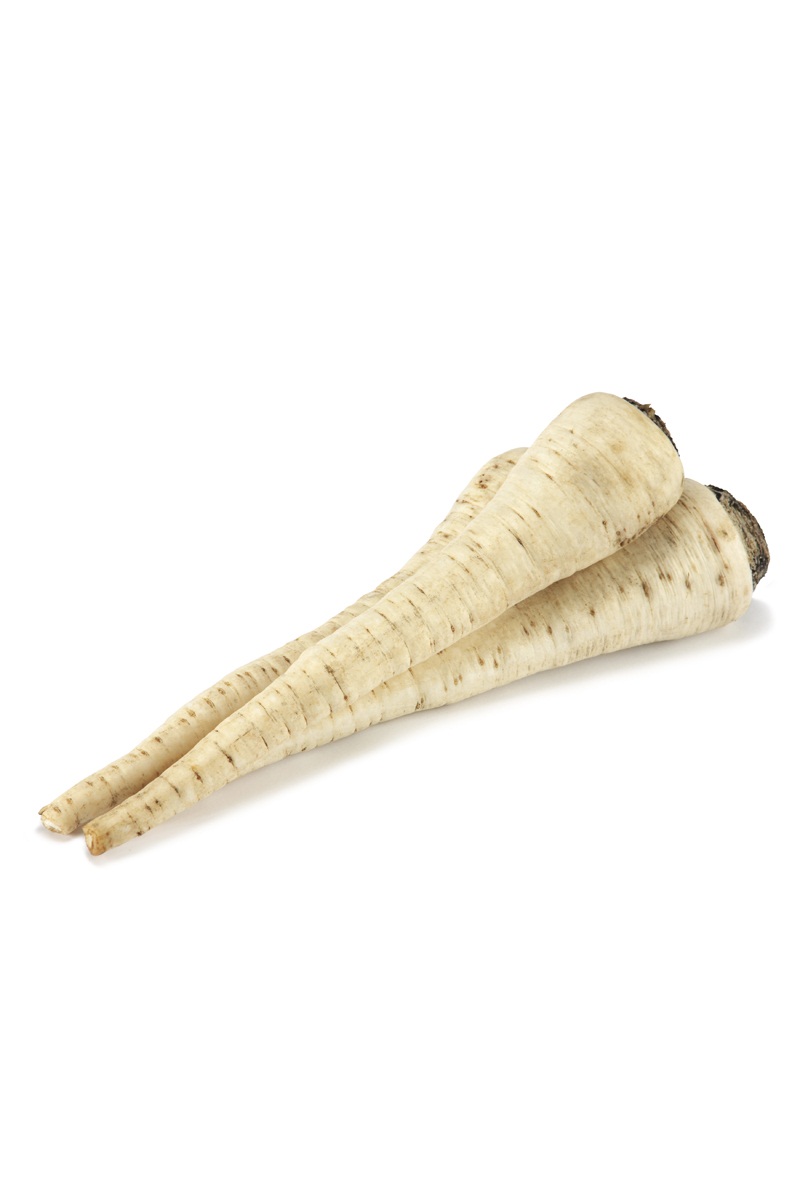 Parsley Root