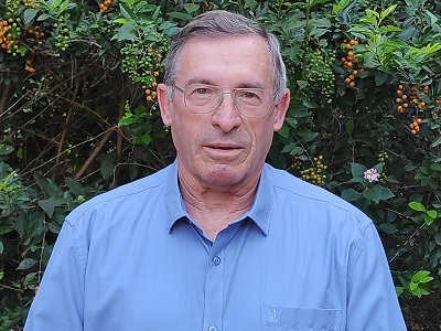 bezalel treiber